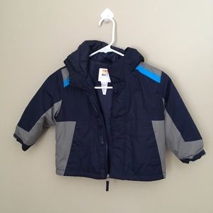 Kids Jacket